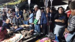 Ketua Komisi D DPRK Jayapura Desak Audit Dapur MBG Usai Dugaan Keracunan Massal di Depapre