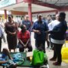 DPR Papua Desak Investigasi Tuntas Kasus Dugaan Keracunan MBG di Jayapura