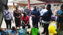 DPR Papua Desak Investigasi Tuntas Kasus Dugaan Keracunan MBG di Jayapura