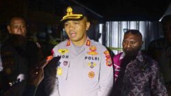 Polres Jayapura Selidiki Dugaan Keracunan MBG di Depapre, Puluhan Saksi Diperiksa dan Sampel Makanan Diuji