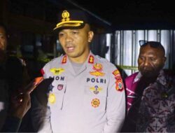 Polres Jayapura Selidiki Dugaan Keracunan MBG di Depapre, Puluhan Saksi Diperiksa dan Sampel Makanan Diuji