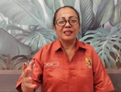 ARUN Papua Desak Pemerintah Tetapkan Status KLB, Nilai Pernyataan Kuasa Hukum Yayasan KISP Tak Sentuh Akar Masalah MBG