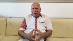 Ramses Wally: Festival Danau Sentani Ke-XV 2026 Harus Kembali Masuk Kalender Event Nasional