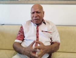 Ramses Wally: Festival Danau Sentani Ke-XV 2026 Harus Kembali Masuk Kalender Event Nasional