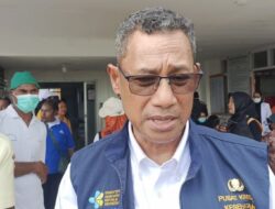 Kasus Keracunan MBG di Depapre Tembus 527 Korban, Dinkes Papua Pastikan Tak Ada Pasien Kritis