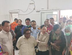 BGN Akui Kelalaian di Dapur MBG Jayapura, SPPG Disetop Sementara dan Dievaluasi Total