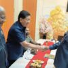 Tonny Tesar Serap Aspirasi MRP, Lanjutkan Perjuangan Matius Awaitouw, Kawal Perlindungan RUU Masyarakat Adat