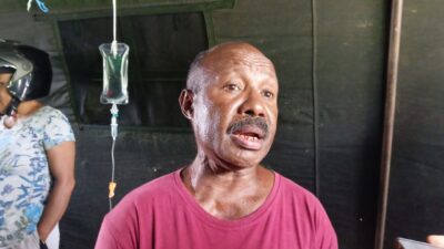 Korban Bertambah, Orang Tua Murid Desak MBG di Pesisir Tanah Merah Dihentikan
