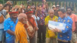 Warisan Leluhur Pulang ke Papua, Ribuan Artefak dari Amerika Diserahkan ke Museum Uncen