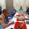 MRP Tegaskan Dukungan Papua Utara: “Ini Soal Keadilan bagi Saireri”