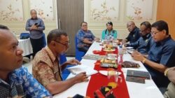 MRP Tegaskan Dukungan Papua Utara: “Ini Soal Keadilan bagi Saireri”