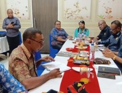 MRP Tegaskan Dukungan Papua Utara: “Ini Soal Keadilan bagi Saireri”