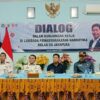 Tonny Tesar Turun ke Lapas Doyo Baru, Kebutuhan Alkes dan Keamanan Jadi Sorotan