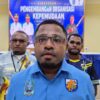 Akses Jalan Ravenirara Mulai Dibuka, Pemuda Siap Kawal Program Pemkab Jayapura