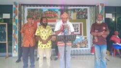Hari Masyarakat Adat Sedunia, DAP Serukan Rekonsiliasi dan Keadilan bagi Tanah Leluhur