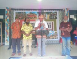 Hari Masyarakat Adat Sedunia, DAP Serukan Rekonsiliasi dan Keadilan bagi Tanah Leluhur