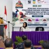 Aryoko Rumaropen: Kekayaan Alam Papua Harus Dijaga untuk Generasi Mendatang