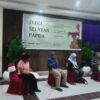 HRIA PSN Merauke Diluncurkan, Hak Masyarakat Adat dan Lingkungan Jadi Sorotan