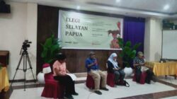 HRIA PSN Merauke Diluncurkan, Hak Masyarakat Adat dan Lingkungan Jadi Sorotan