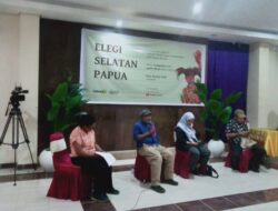 HRIA PSN Merauke Diluncurkan, Hak Masyarakat Adat dan Lingkungan Jadi Sorotan