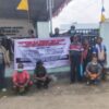 Tuntut Ganti Rugi Rp15,2 Miliar, Puskesmas Sentani Kembali Dipalang Keluarga Pangkali