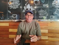 Ragam Budaya Digelar 15 Agustus, Tokoh Adat Serukan Persatuan Warga Jayapura
