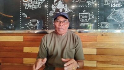 Ragam Budaya Digelar 15 Agustus, Tokoh Adat Serukan Persatuan Warga Jayapura