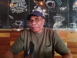 Soroti Program MBG, Origenes Kawai: Papua Punya Kebutuhan Berbeda