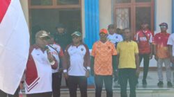 Bupati Robby Rumansara Apresiasi Tambahan Dana dari Pemerintah Pusat