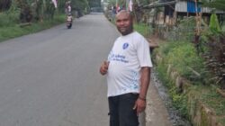 GAMKI Jayapura Minta Aparat Bedakan Pendemo dan Jurnalis Saat Kawal Aksi