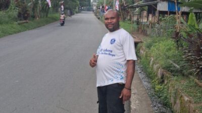 GAMKI Jayapura Minta Aparat Bedakan Pendemo dan Jurnalis Saat Kawal Aksi