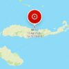Pagi ini, Gempa M7,7 Guncang NTT, Peringatan Tsunami Dikeluarkan