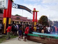 Tiga Warga Sipil Dilaporkan Tertembak di Aifat, Maybrat, Evakuasi Dilakukan Sehari Kemudian