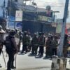 750 Personel Gabungan TNI-Polri Disiagakan, 10 Titik Pengamanan Disiapkan di Jayapura