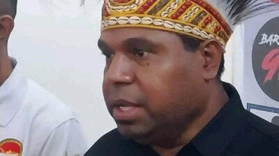 HUT RI ke-81, Yulianus Dwaa Kritik Kebijakan yang Dinilai Membebani Rakyat