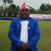 HUT RI ke-81, GAMKI Waropen Ajak Pemuda Gereja Jaga Persatuan