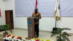 Bupati RR: Kemerdekaan Harus Dirasakan hingga Pelosok Mamberamo Raya