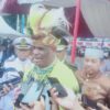 HUT ke-81 RI, Walikota ABR: Tugas Kita Mengisi Kemerdekaan dengan Pembangunan