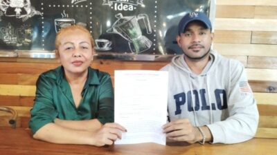 Laporan Jalan di Tempat 8 Bulan, Kuasa Hukum Pertanyakan Kinerja Penyidik