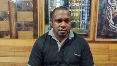 Edison Awoitauw Minta Maaf soal MBG Depapre, Tegaskan YKIP Bukan Gerindra