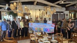 DPD-DPR, MRP dan Tokoh Papua Utara Bersatu Desak Kepastian Pemekaran