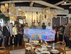 DPD-DPR, MRP dan Tokoh Papua Utara Bersatu Desak Kepastian Pemekaran