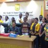 Wali Kota Jayapura Titip Pesan untuk Penerima Beasiswa Unhas: Pulang dan Bangun Port Numbay