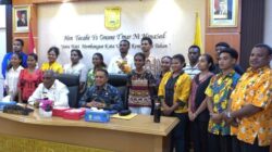 Wali Kota Jayapura Titip Pesan untuk Penerima Beasiswa Unhas: Pulang dan Bangun Port Numbay