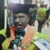 Uncen Kukuhkan 1.499 Lulusan, Ketua Senat: Jadilah Agen Perubahan