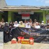 Siswa SIP Angkatan ke-56 Gelar Baksos, Peduli Anak-anak Panti Asuhan di Sukabumi