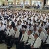 264 Eks K2 Pemkot Jayapura Tuntut Keadilan, Minta Status PPPK Ditinjau Jadi PNS