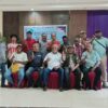 Ketua Dewan Adat Tabi Tegaskan Dukungan untuk Provinsi Papua Utara, Minta Pemerintah Pusat Berlaku Adil