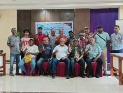 Ketua Dewan Adat Tabi Tegaskan Dukungan untuk Provinsi Papua Utara, Minta Pemerintah Pusat Berlaku Adil