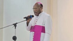 Sinode 2026 Ditutup, Keuskupan Jayapura Siap Lanjutkan Karya Pastoral